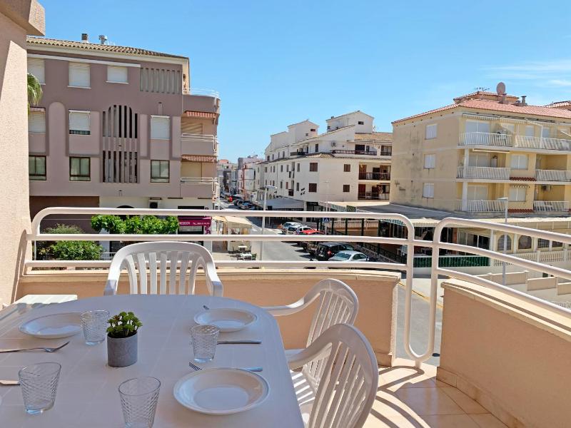 Apartamentos Playa del Cargador 3000 - image 35