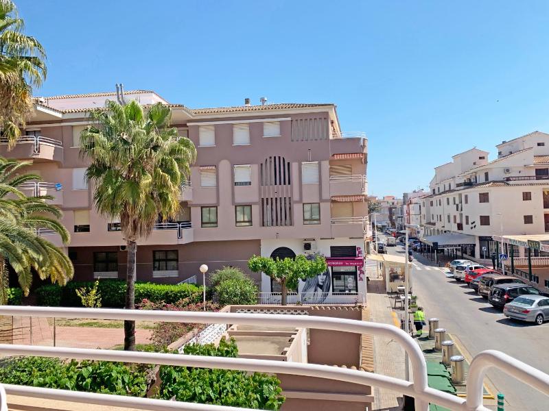 Apartamentos Playa del Cargador 3000 - image 25