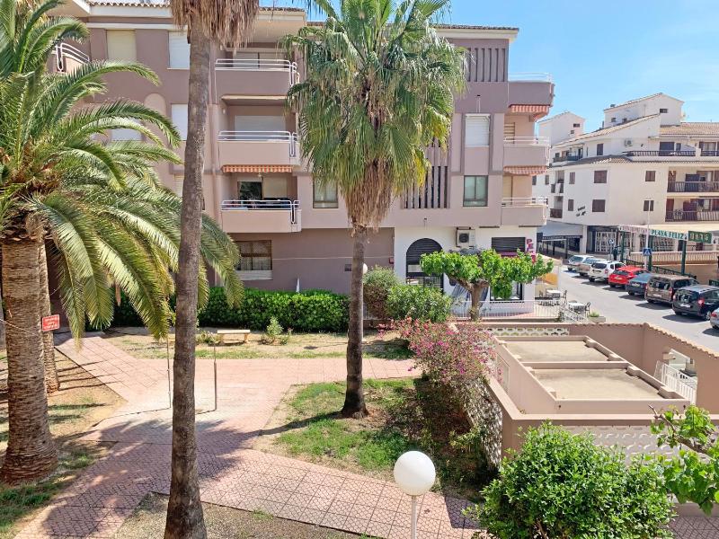 Apartamentos Playa del Cargador 3000 - image 24