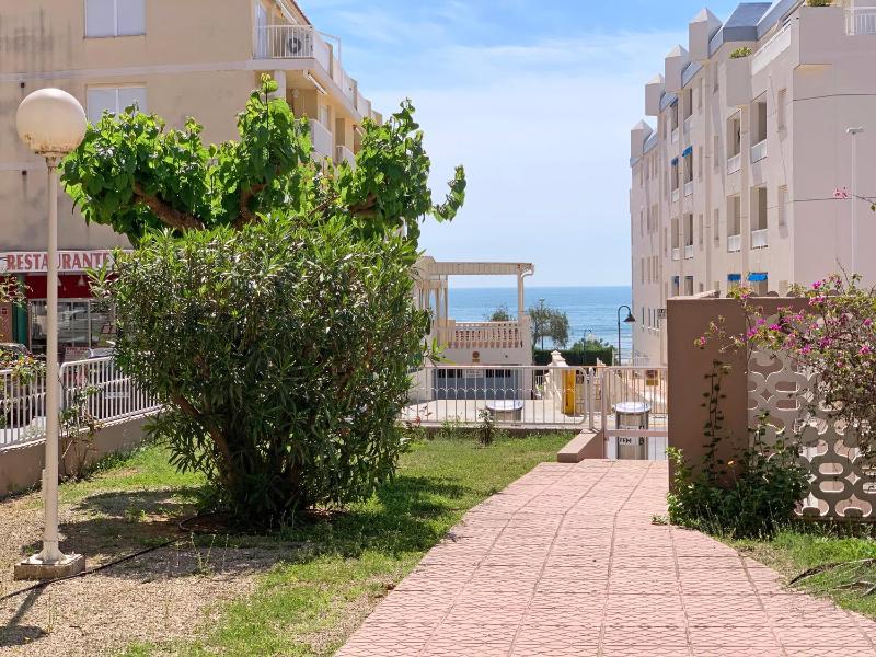 Apartamentos Playa del Cargador 3000 - image 7