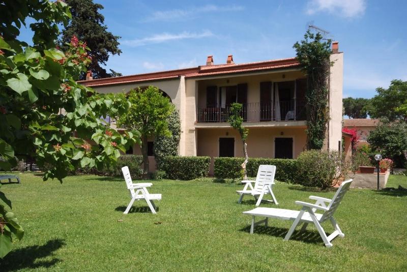 Hotel Voce del Mare - image 17