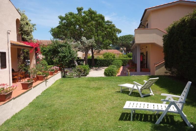 Hotel Voce del Mare - image 37