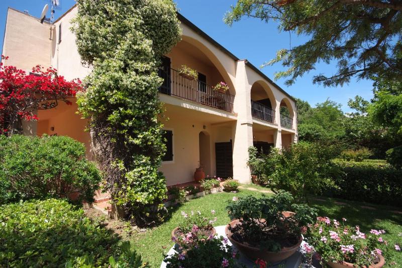 Hotel Voce del Mare - image 20