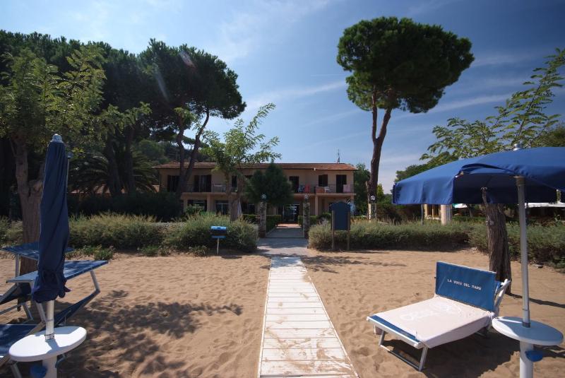 Hotel Voce del Mare - image 18