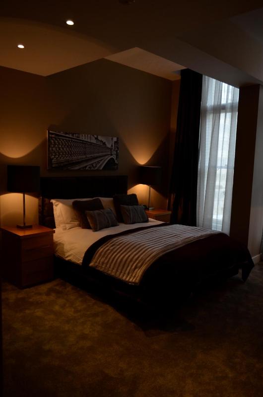 Quebecs Luxury Apartments - image 40