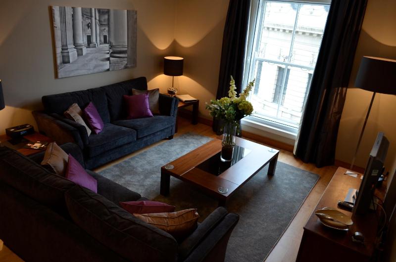 Two-Bedroom Apartment image 4