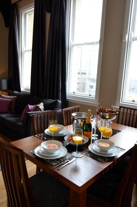 Two-Bedroom Apartment image 3