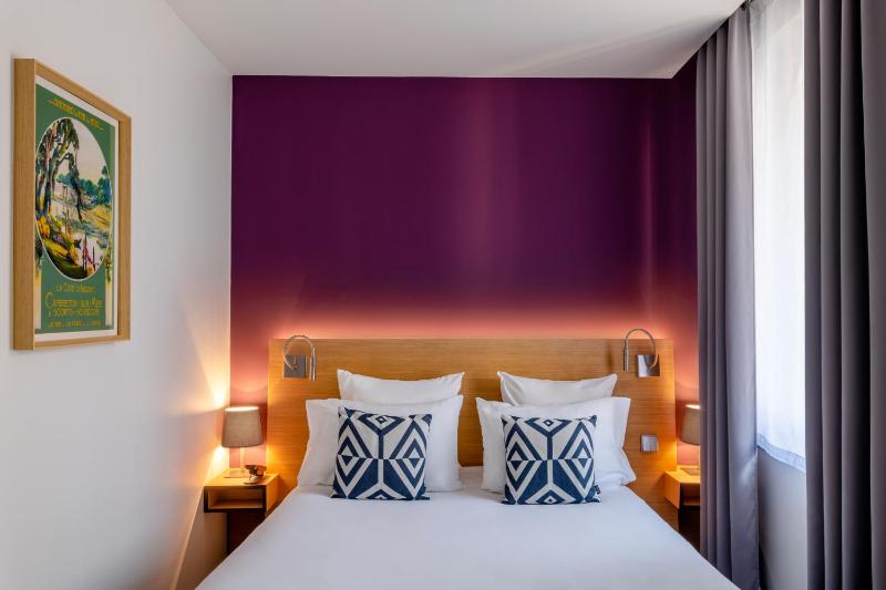 Hotel Villa Koegui Biarritz - image 9