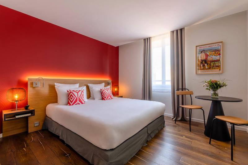 Hotel Villa Koegui Biarritz - image 5