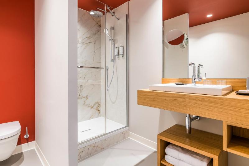 Hotel Villa Koegui Biarritz - image 33