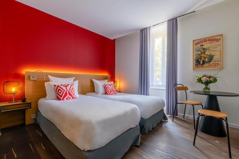 Hotel Villa Koegui Biarritz - image 21