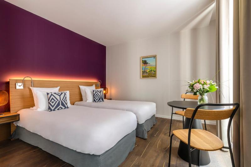 Hotel Villa Koegui Biarritz - image 36