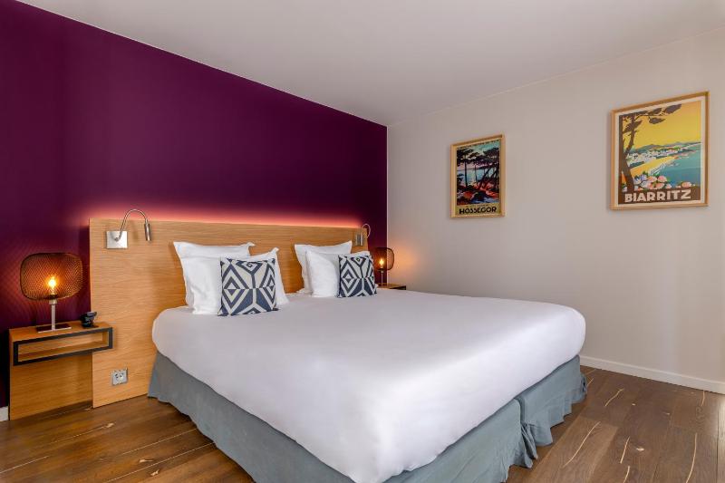 Hotel Villa Koegui Biarritz - image 7