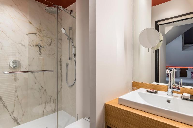 Hotel Villa Koegui Biarritz - image 28
