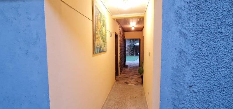 King Studio with Sofa Bed