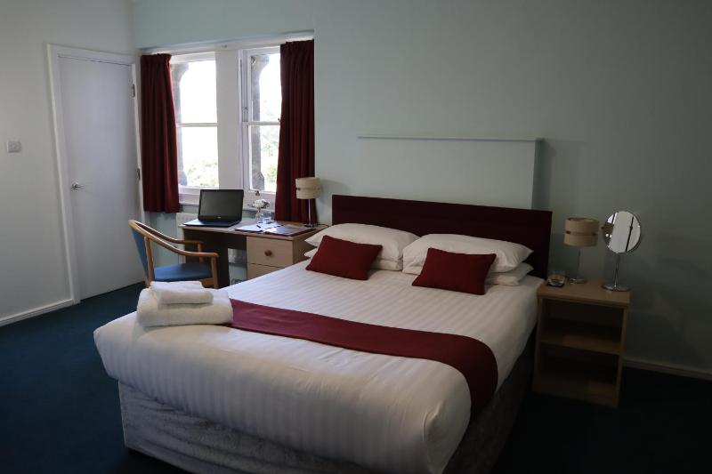 Double Room image 1