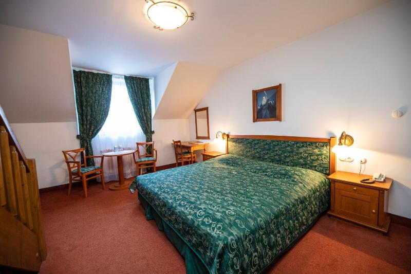 Duplex Apartment image 4
