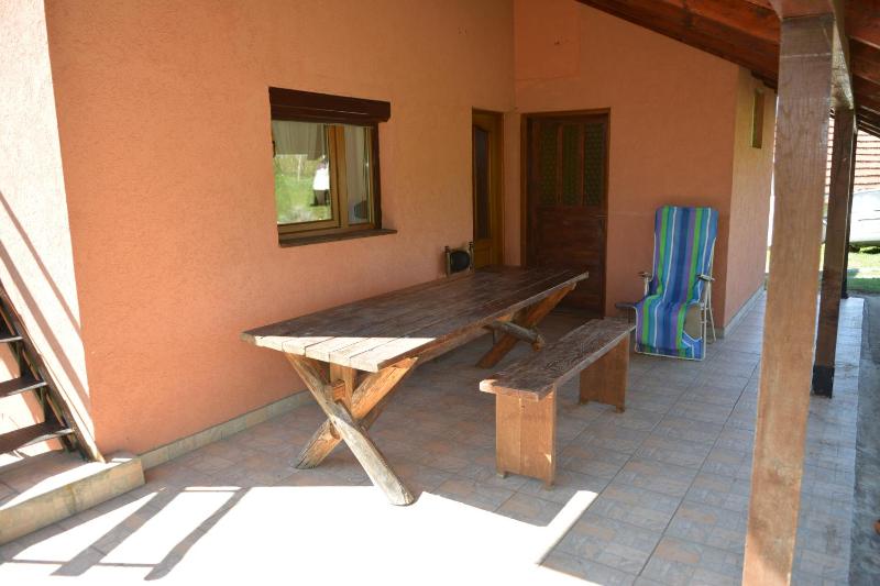 Two-Bedroom House image 4