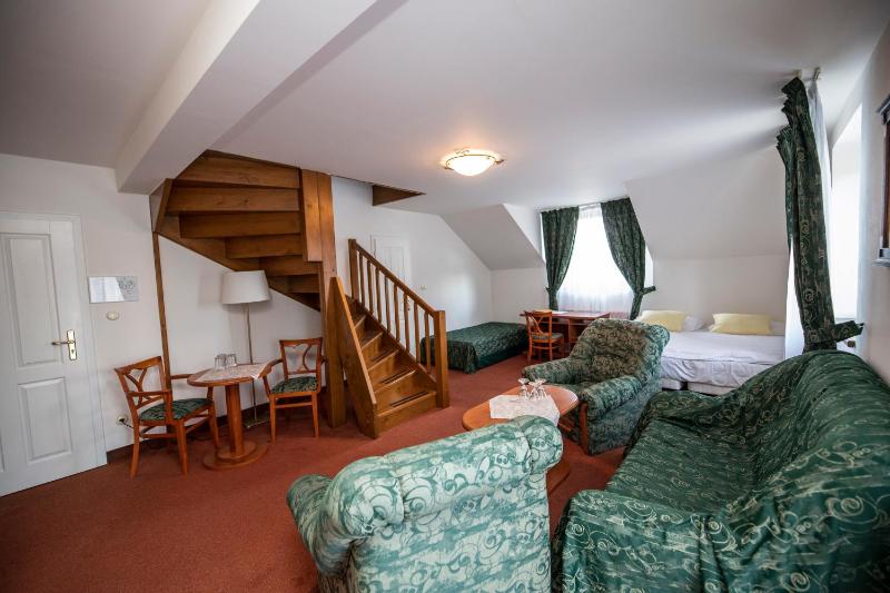 Duplex Apartment image 4