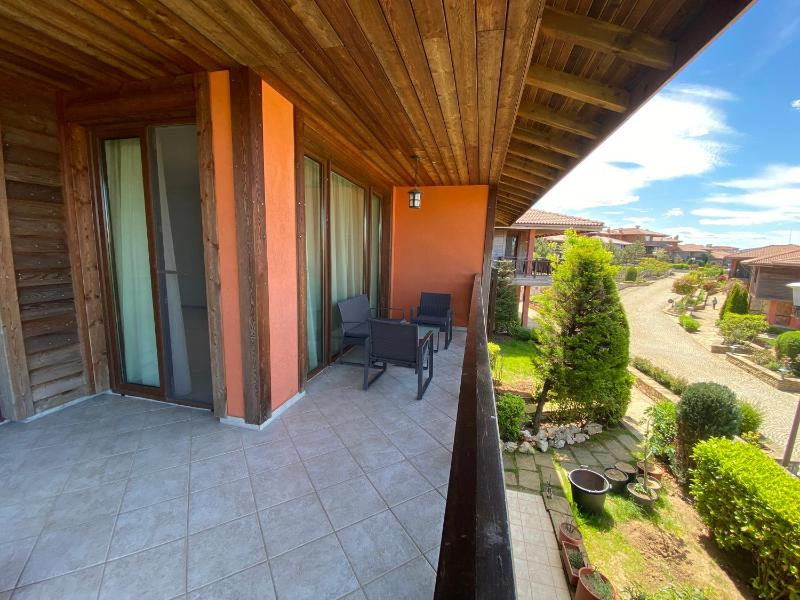 Sozopolis Holiday Village - image 22