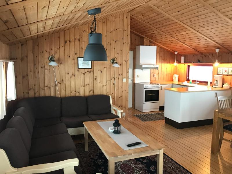 Three-Bedroom Cottage image 2