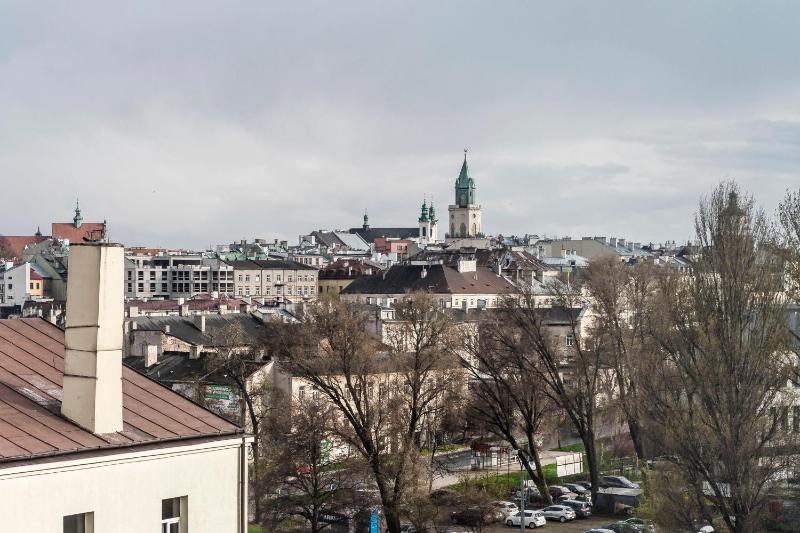 ibis Styles Lublin Stare Miasto - image 7