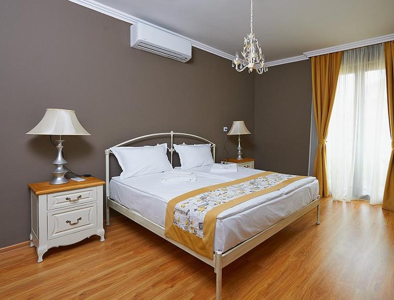 Sozopolis Holiday Village - image 37