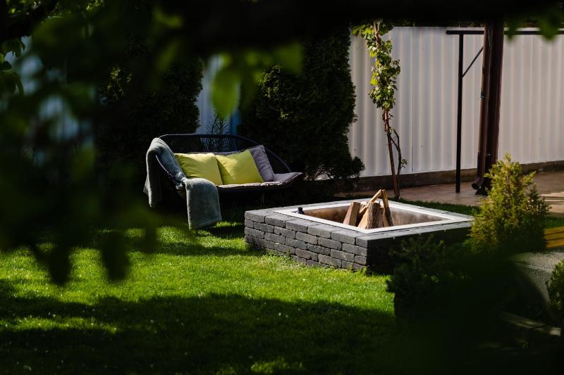 Studio with Terrace image 3