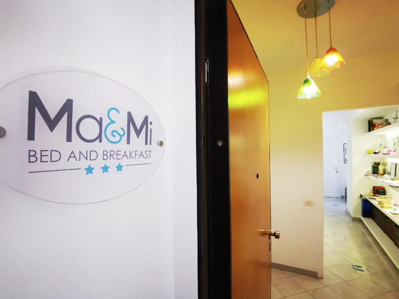 Ma&Mi Guest House - image 2