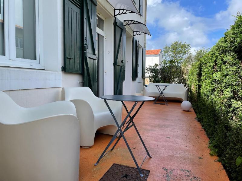 Hôtel Mirano - image 19