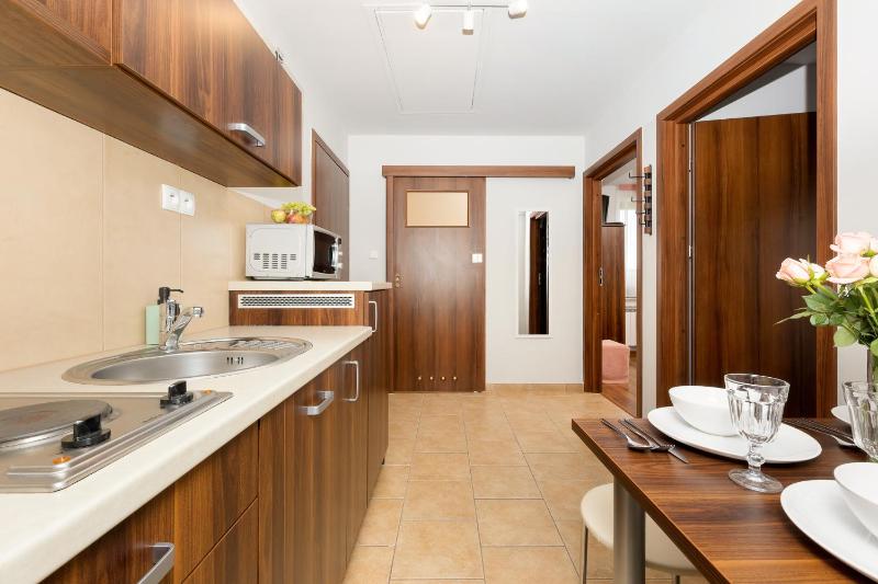 Apartamenty EWiTA - image 40