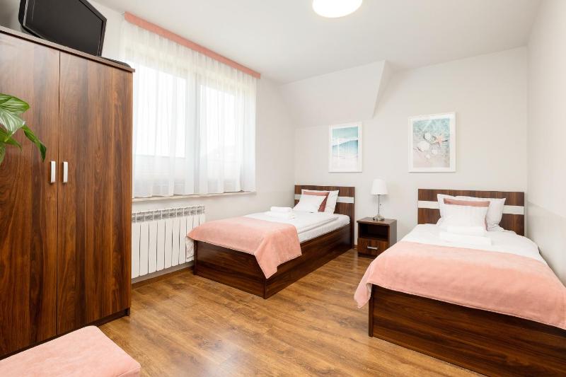 Apartamenty EWiTA - image 10