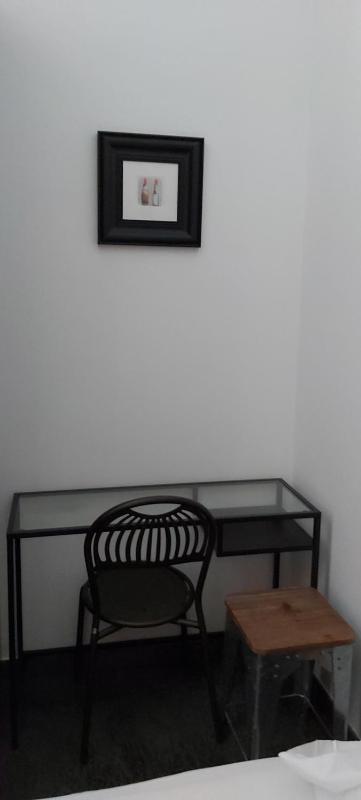 Twin Room with Shower image 2