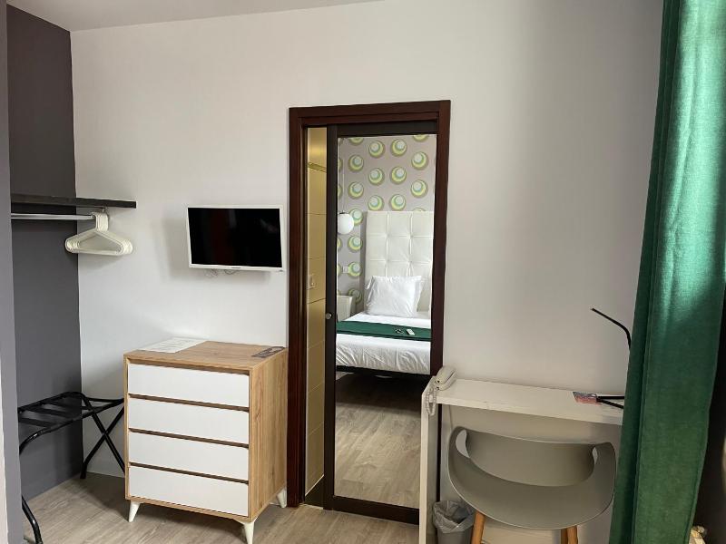 Hôtel Mirano - image 29