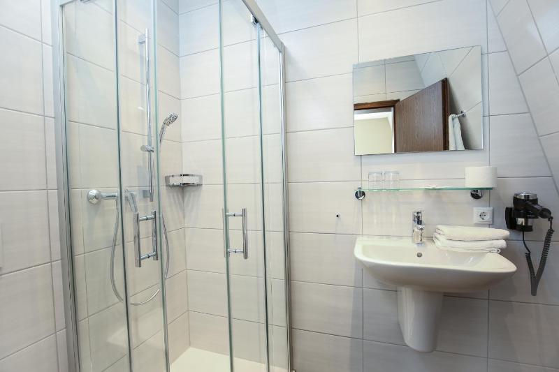 Single Room image 3