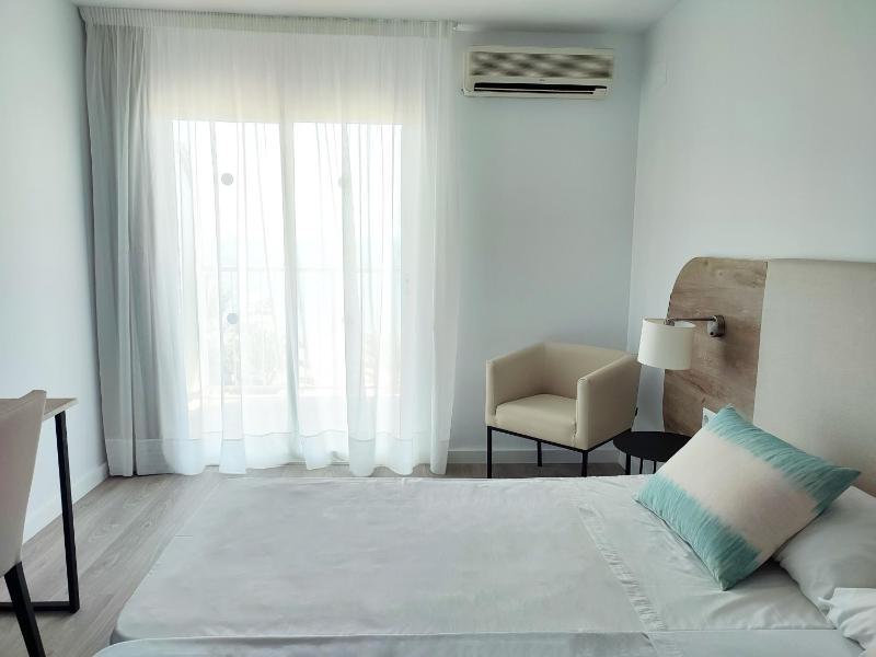 Hotel Flats Friends Mar Blau - image 13