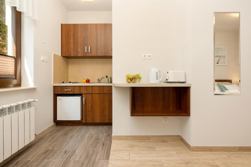 Apartamenty EWiTA - image 37