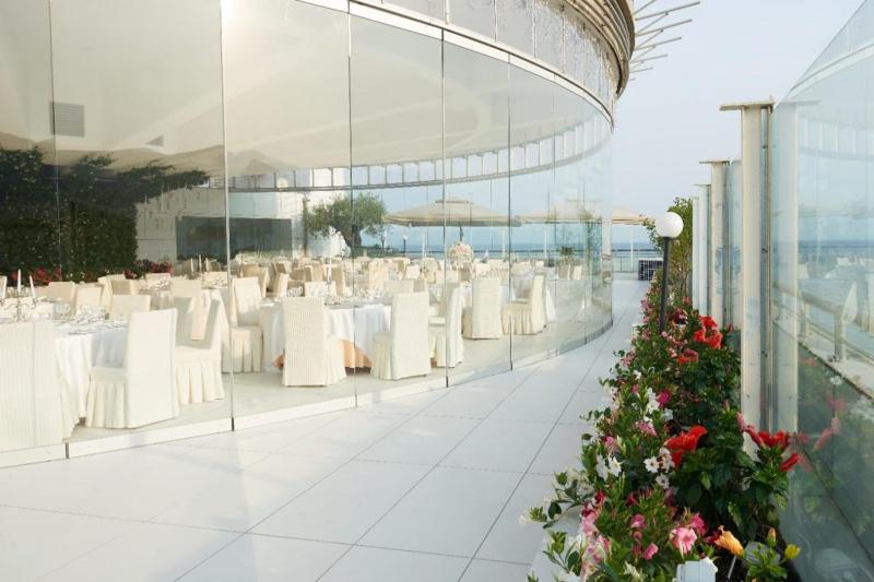 Grand Hotel Salerno - image 22
