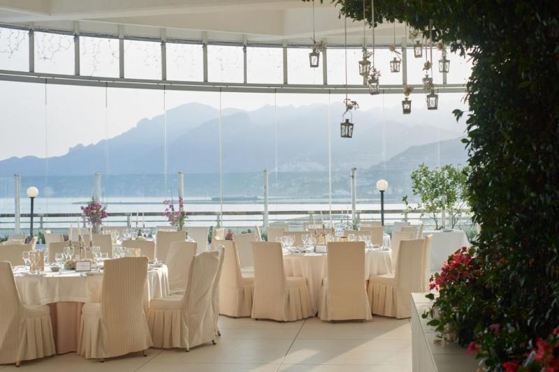 Grand Hotel Salerno - image 44