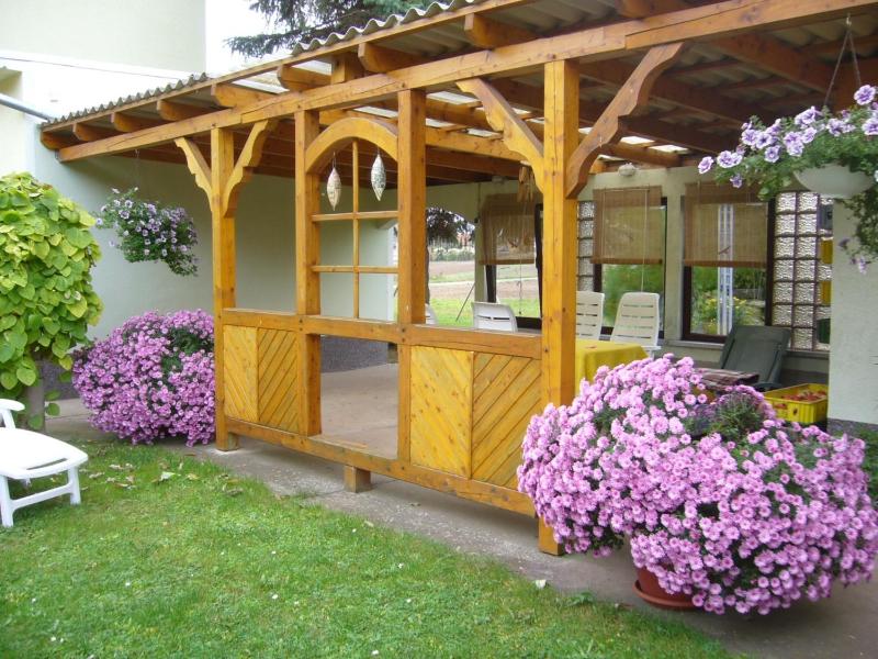 Duplex Apartment image 3