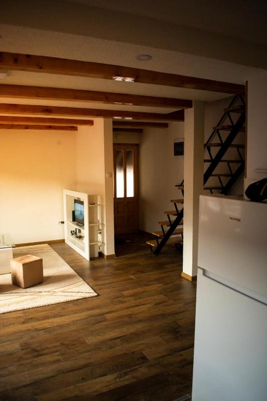 One-Bedroom Apartment image 2