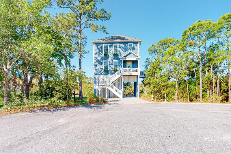 Three Bedroom House image 1