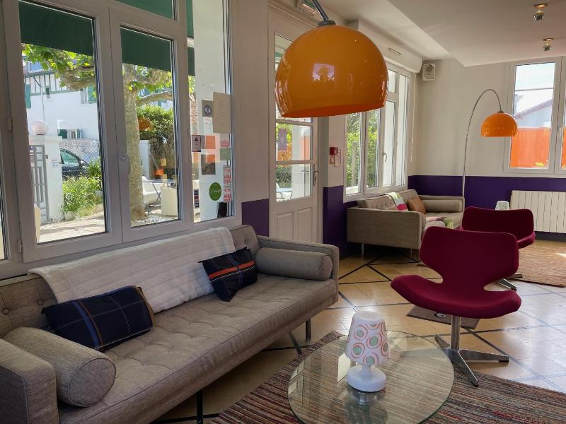 Hôtel Mirano - image 35