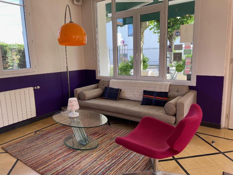 Hôtel Mirano - image 31