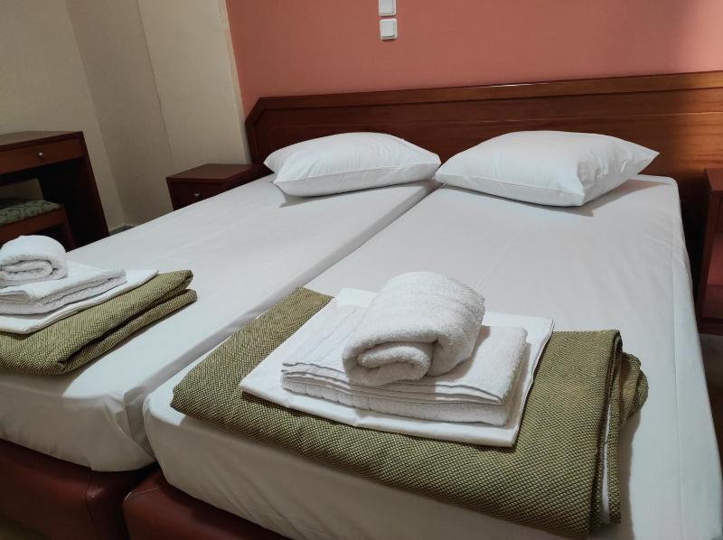 Budget Double Room image 1