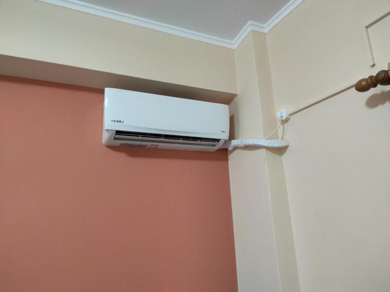Budget Triple Room image 2