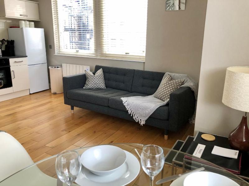 Two-Bedroom Apartment image 4