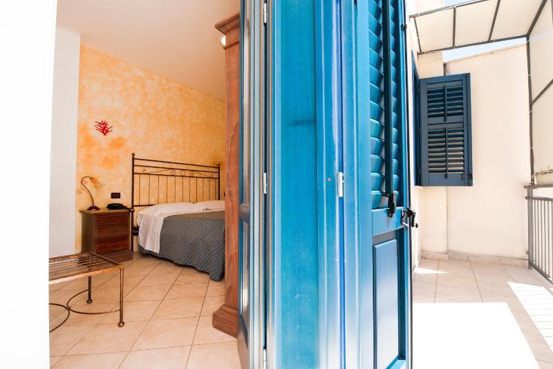 Hotel Altamarea - image 46