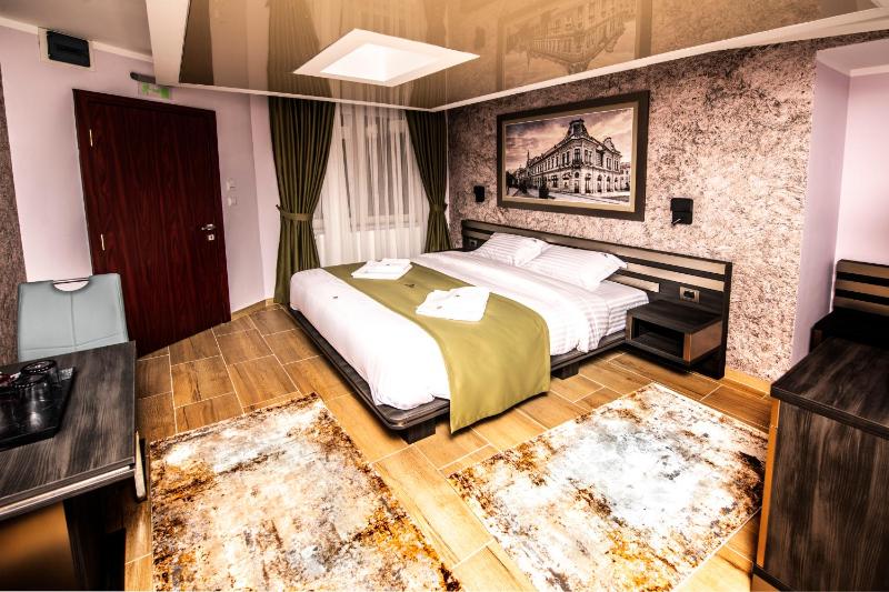 Hotel Novotheos - image 31