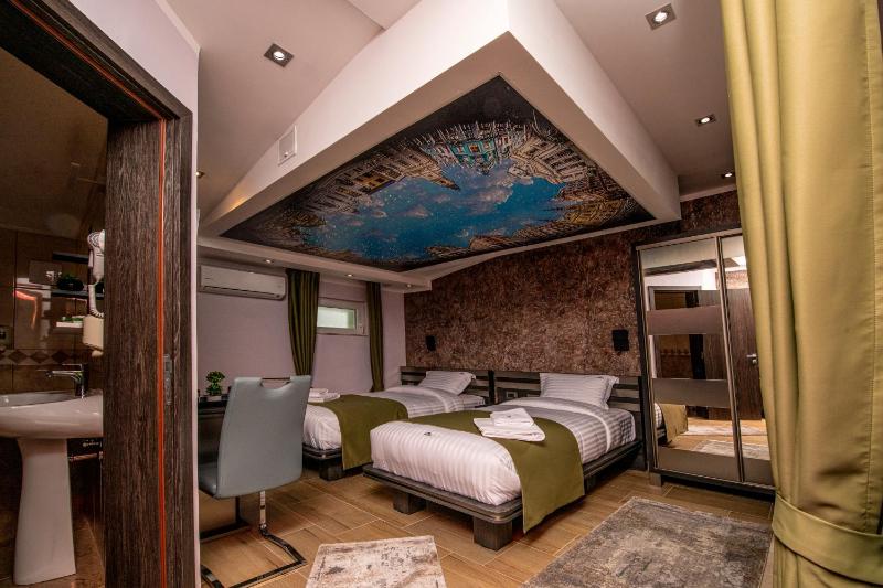 Hotel Novotheos - image 30